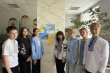 День миру в Білоцерківському академічному ліцеї «Колегіум»