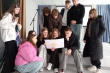 Розвиток навичок медіації на гуртку Євроклуб