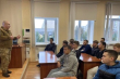 У Білоцерківському академічному ліцеї «Колегіум» відбулася профорієнтаційна зустріч із фахівцем КІНГ