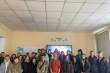 Вокально-літературна композиція «Три зозулі з поклоном»