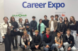 Від школи до професії: ліцеїсти відвідали Всеукраїнський форум Career Expo