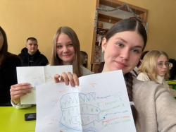 Лідерство в професії: шлях до успіху