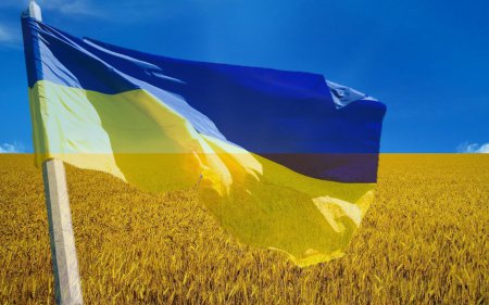 День Державного прапора України 2017: історія і традиції