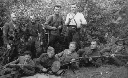 75-та річниця створення Української Повстанської Армії