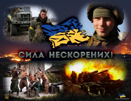 У ліцеї «Білоцерківський колегіум» пройшов тиждень, присвячений Дню Збройних сил України
