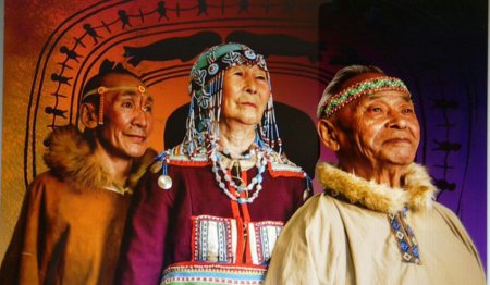 9 серпня - Міжнародний день корінних народів світу