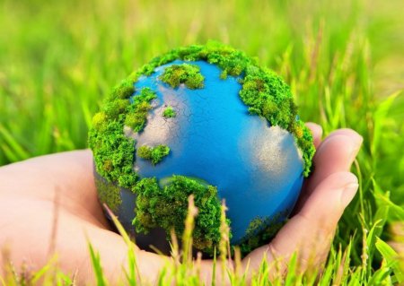 22 серпня - День екологічного боргу