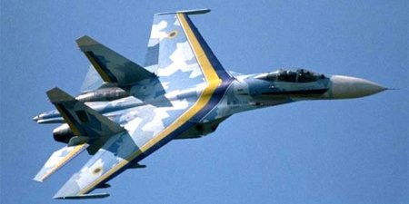 1 серпня - День Повітряних Сил Збройних Сил України