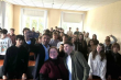 Зустріч із успішним українцем