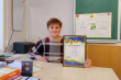 Вітаємо Ярову Надію Семенівну