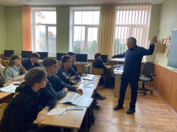 Інформаційна гігієна