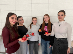 «5 Кроків до Здорового Харчування»