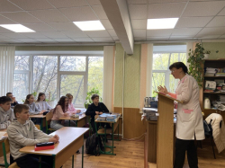 Вакцинація – захист вашого здоров’я