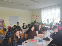 Плекаємо стійкість разом