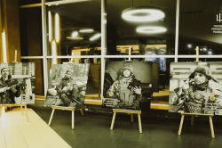 Історія подвигу