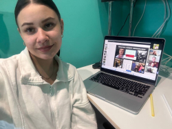 Ще одне призове місце!