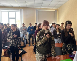 24 лютого — дата, яка назавжди змінила хід української історії