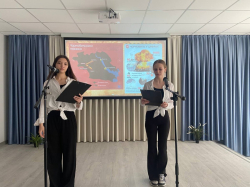 Чорнобиль не має минулого часу