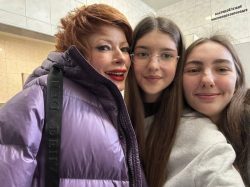 Зірки України – проти булінгу