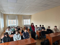 Всеукраїнський урок медіаграмотності