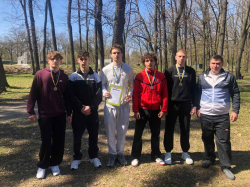 Вітаємо! Вітаємо! Вітаємо!