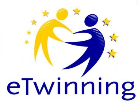 Міжнародна програма eTwinning Plus