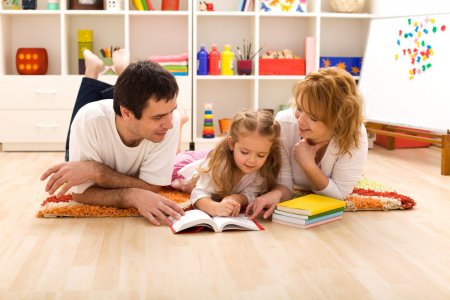 Навчання вдома: практичні поради для батьків