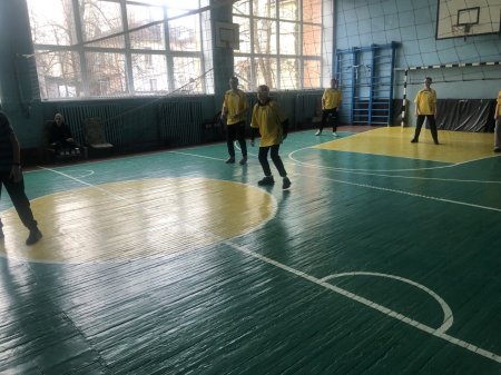 Учні ліцею «Білоцерківський колегіум» долучились до спортивного  проєкту «Пліч-о-пліч всеукраїнські шкільні ліги»