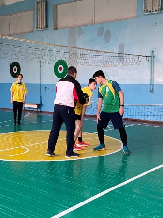 Учні 9-их класів ліцею «Білоцерківський колегіум» долучились до спортивного  проєкту «Пліч-о-пліч всеукраїнські шкільні ліги з баскетболу»