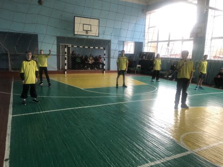 Учні 10-их класів ліцею «Білоцерківський колегіум» долучились до спортивного проєкту «Пліч-о-пліч всеукраїнські шкільні ліги з баскетболу»