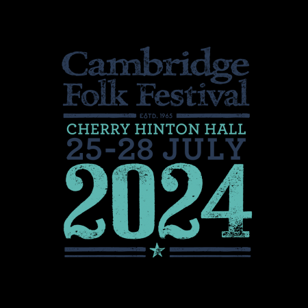 CAMBRIDGE FOLK FESTIVAL