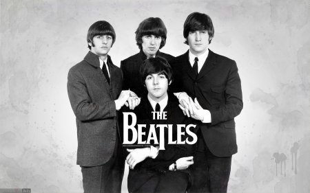  25 -  Beatles