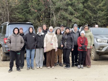 Карпатська феєрія: подорож у Славське