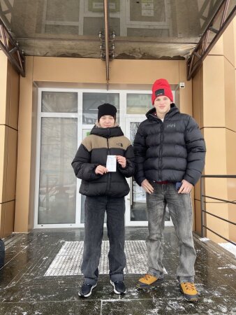 ДОПОМОГА НАШИМ ЗАХИСНИКАМ