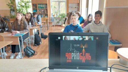 26 квітня Україна вшановуватиме память про події 1986 року - аварії на