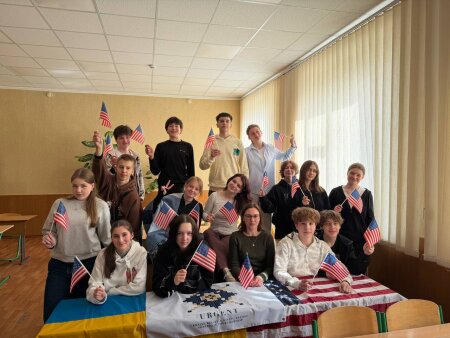 Пранки як мова дружби: міжнародна зустріч, яка стала традицією